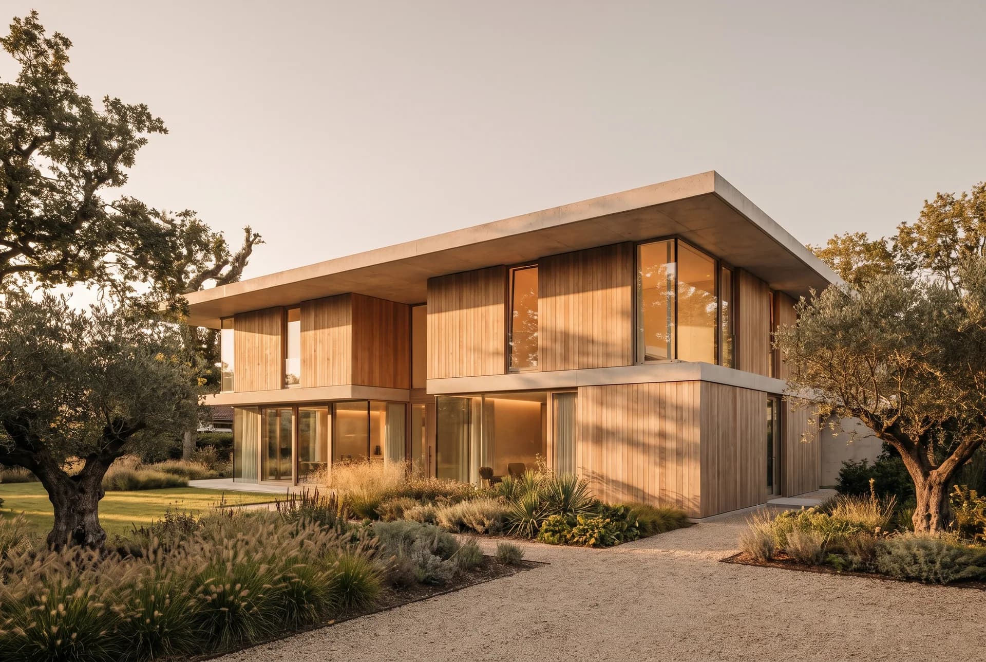 Villa Hélios — projet d'architecture à Lasne, Belgique