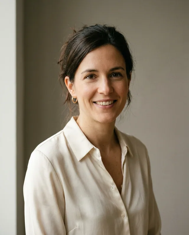 Manon D., Architecte d'intérieur chez NOVA Architectes