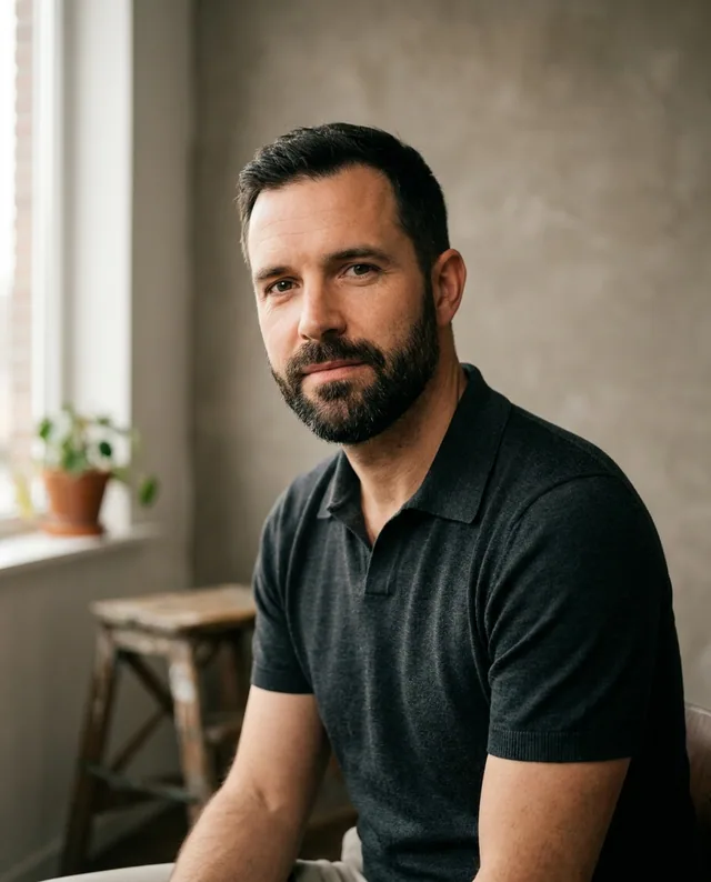 Thomas L., Directeur de projet chez NOVA Architectes